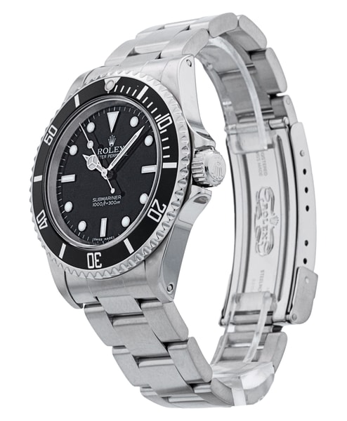 Rolex Submariner 14060M